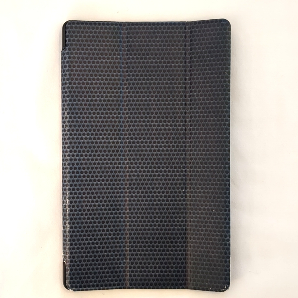 Fire HD 8 Tablet Case Carbon